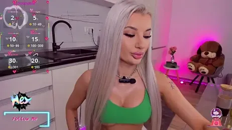 CelyneMay webcam model stream image