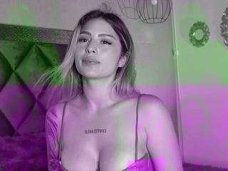 eva-jagger webcam model stream image