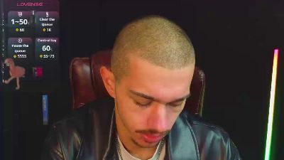 KaydenDrew webcam cam4 model stream image