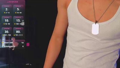 KaydenDrew webcam cam4 model stream image