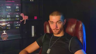 KaydenDrew webcam cam4 model stream image