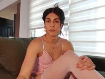 tgirltoesx webcam chaturbate model stream image
