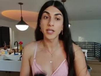 tgirltoesx webcam model stream image