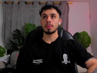 Austin Col webcam model stream image