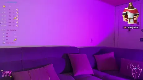 SweetLiamn webcam model stream image