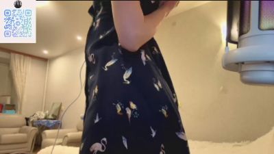 DustiBompane webcam model stream image