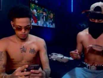 lilray99 webcam model stream image