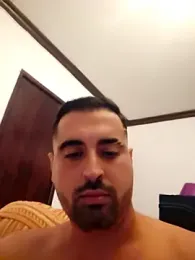 Antonio123499 webcam model stream image