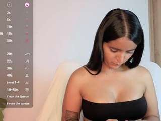 lauracriistina webcam model stream image