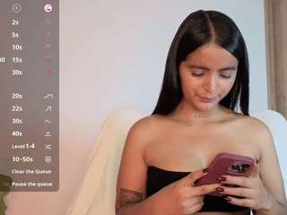 lauracriistina webcam model stream image