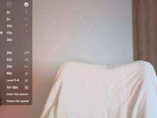 lauracriistina webcam model stream image