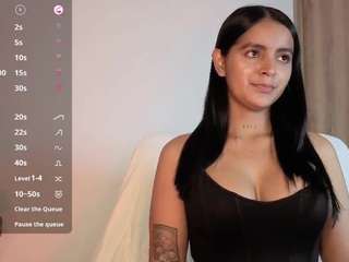 lauracriistina webcam model stream image