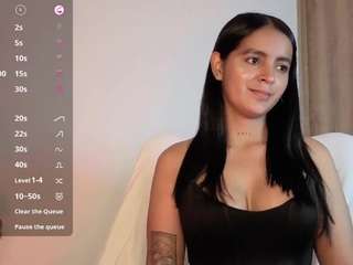 lauracriistina webcam model stream image