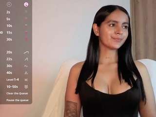 lauracriistina webcam model stream image