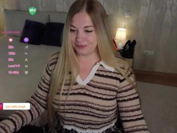 JUST_SOFIA webcam model stream image