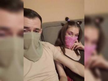 Rabbitriders webcam model stream image