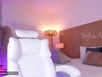 miss_soffy webcam model stream image