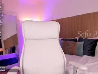 miss_soffy webcam model stream image