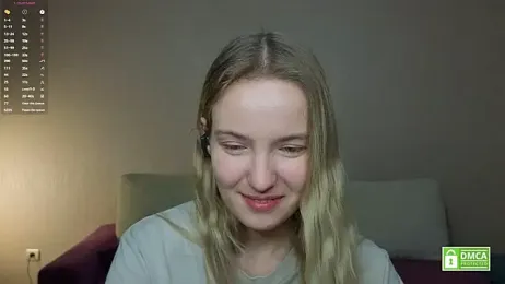 HongTomczak webcam stripchat model stream image