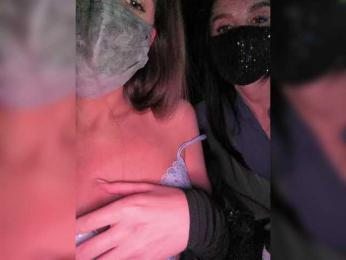 BOOM077 webcam model stream image