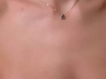 cute_fox_girl webcam model stream image