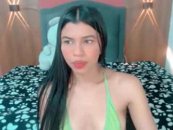 lyanamerry03 webcam model stream image