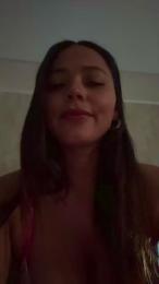 luisa318 webcam model stream image