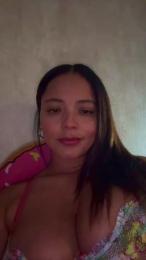 luisa318 webcam model stream image