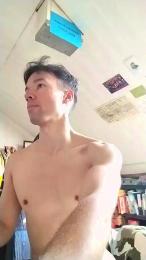 HotFabian93 webcam model stream image