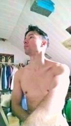 HotFabian93 webcam model stream image