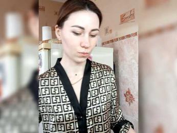 -Feral-Berry- webcam model stream image