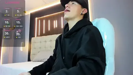 Lobo_17_ webcam model stream image