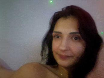 GirlPanter webcam model stream image