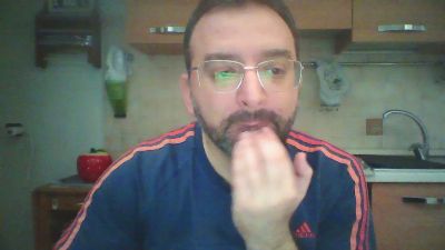 Hugos31 webcam model stream image