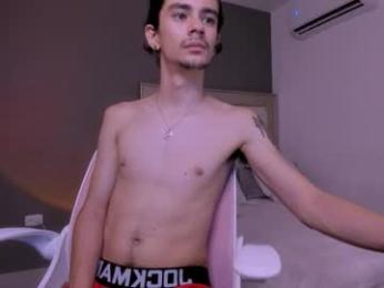 purpleonfire webcam chaturbate model stream image