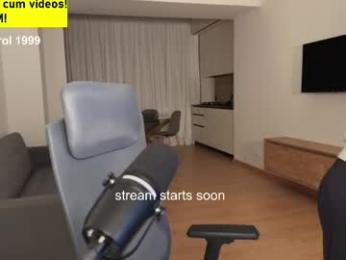 lailatoks webcam chaturbate model stream image