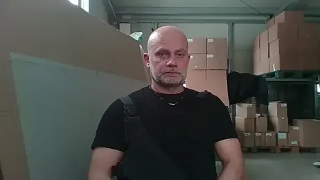 Boomerhun webcam model stream image