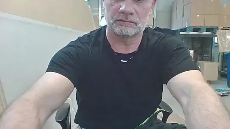 Boomerhun webcam model stream image