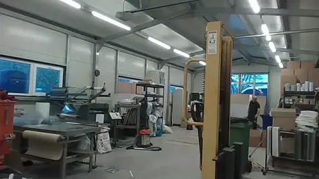 Boomerhun webcam model stream image