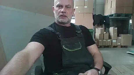 Boomerhun webcam model stream image