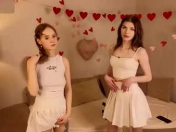 cutebuthott webcam model stream image