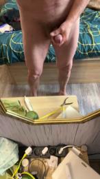 Titbout3 webcam model stream image