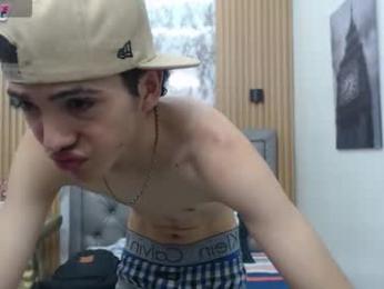 asher_costa webcam model stream image