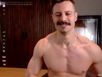 willyumx webcam chaturbate model stream image