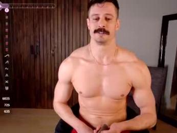 willyumx webcam chaturbate model stream image