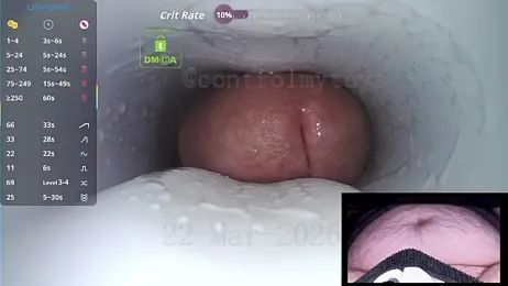 controlmytoys webcam stripchat model stream image