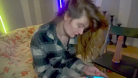 YourFavCanadianMILF webcam stripchat model stream image