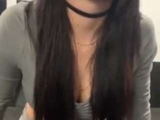 orenishii webcam camsoda model stream image