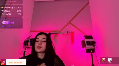 sophiacoop webcam model stream image