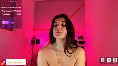 sophiacoop webcam model stream image